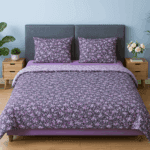 „Лилава градина“  - 4 части  - без ластик