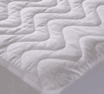 Cotton Box 100% Памук - Непромокаем Протектор за Матрак 120х200+30 - Ластичен - Image 2