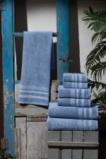 КОМБО СЕТ “Blue Elegance” - Image 5