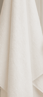 „Бяла Чистота“ Хавлиена кърпа – 90x150 см – 100% Памук - Image 2