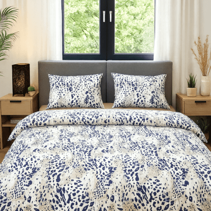 „Син Леопард“ -6 части - с ластик