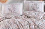 Clasy Ranforce Hezen  Спално бельо – 4 части – за спалня - Image 2