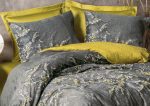 Cottonbox Saten Libby  Луксозно спално бельо – 6 части – за спалня - Image 2