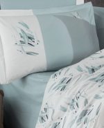 „Hobby Poplin Estate Buzmavisi“ Спално бельо – 4 части – за спалня - Image 2