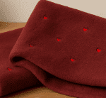 „Миг Любов“ Луксозна хавлиена кърпа от 100% микро памук - Image 2