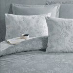 Спално бельо  „Unique Rhine“  - 4 части – Памук Ранфорс - Image 2