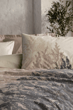 Спално бельо „Lindon“  Cotton Box - 5 части - за спалня - Image 2