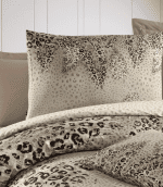 Спално бельо  „Tigra“  - 4 части – Памук Ранфорс - Image 2