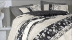„Noir Elegance“ Спален комплект – 5 части – за спалня - Image 2