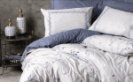 „Blue Elegance“ Спален комплект – 5 части – за спалня - Image 2