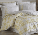 Спално бельо - Hobby  "Denim" - 4 части - Image 2