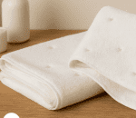 „Миг Любов“ Луксозна хавлиена кърпа от 100% микро памук - Image 2