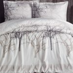 „Forest Dream“ Спален комплект Clasy Памук Ранфорс – 4 части – за спалня - Image 2