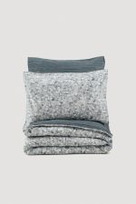 Спално бельо „Molly“  Cotton Box – 4 части – Памук Ранфорс - Image 3