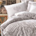 „Sade v2“ Спален комплект Памук Ранфорс – 4 части – за спалня - Image 2