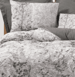 Спално бельо „Odin“ Cotton Box – 4 части – Памук Ранфорс - Image 2