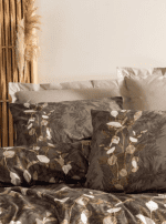 Спално бельо  „Foresta“  Cotton Box – 4 части – Памук Ранфорс - Image 2