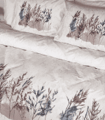 Спално бельо  „Anitta Anew“  - 4 части – Памук Ранфорс - Image 2