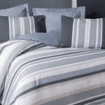 Спално бельо „Agahta“ Cotton Box – 4 части – Памук Ранфорс - Image 2