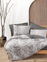 Спално бельо „Odin“ Cotton Box – 4 части – Памук Ранфорс