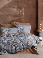 Спално бельо  „Lenora“  Cotton Box – 4 части – Памук Ранфорс