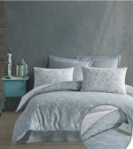 Спално бельо  „Unique Rhine“  - 4 части – Памук Ранфорс