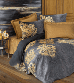 Cotton box „Royal Baroque Gold“ – 6 части – за спалня