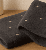 „Миг Любов“ Луксозна хавлиена кърпа от 100% микро памук - Image 2