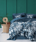 Cotton box „Forest Night“ Спален комплект - 6 части- за спалня