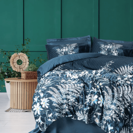 Cotton box „Forest Night“ Спален комплект - 6 части- за спалня