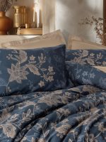 Спално бельо Cotton Box „Noctelle“ - Памук Сатен – 6 части - Image 2