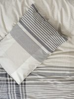 „Soren Beige“  спален комплект Памук Ранфорс – 3 части – за единично легло - Image 2