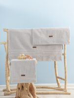 „Stone“  Cotton Box - Сет Памучни кърпи