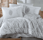 Спално бельо „Fiorita“  Clasy - 7 части - за спалня - Image 2