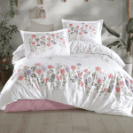 Спално бельо „Helenka“  Clasy - 7 части - за спалня