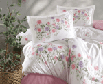 Спално бельо „Helenka“  Clasy - 7 части - за спалня - Image 2