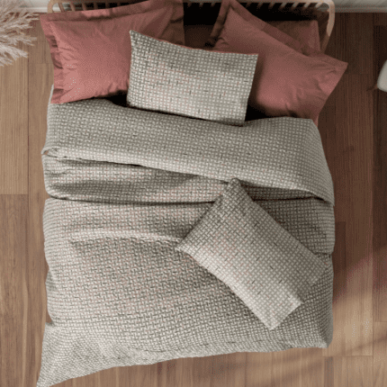 Спално бельо „Mote"  Cotton Box - 5 части - за спалня
