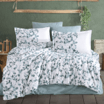 Спално бельо „Putto“  Clasy - 7 части - за спалня