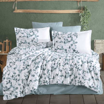 Спално бельо „Putto“  Clasy - 7 части - за спалня