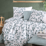 Спално бельо „Putto“  Clasy - 7 части - за спалня - Image 2