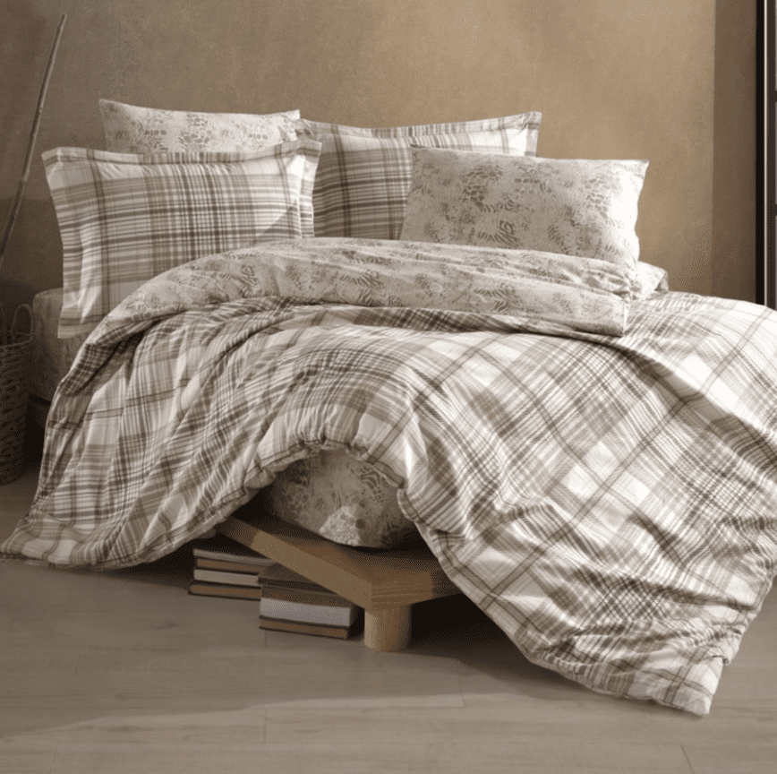 ravel2 Спално бельо „Ravel“ Clasy - 7 части - за спалня - Image 1