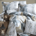 Спално бельо „Estiva“  Clasy - 7 части - за спалня - Image 2