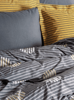 „Strew“ спален комплект Памук Ранфорс – 3 части – за единично легло - Image 2