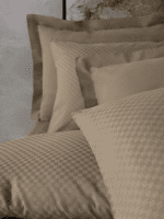 „Vison“  спален комплект Памук Ранфорс – 3 части – за единично легло - Image 2