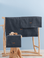 „Zen“ Cotton Box - Памучни кърпи – Луксозен сет