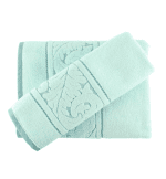Комплект кърпи „„Sultan“ мента – 100% Памук