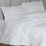 Спално бельо „Arnor V1“  Clasy - 7 части - за спалня - Image 2