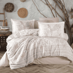 Спално бельо „Betina“  Clasy - 7 части - за спалня