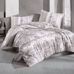 Спално бельо „Simle“  Clasy - 7 части - за спалня