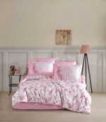 Спално бельо - Hobby „Healing Stones – Yakut“ - 4 части